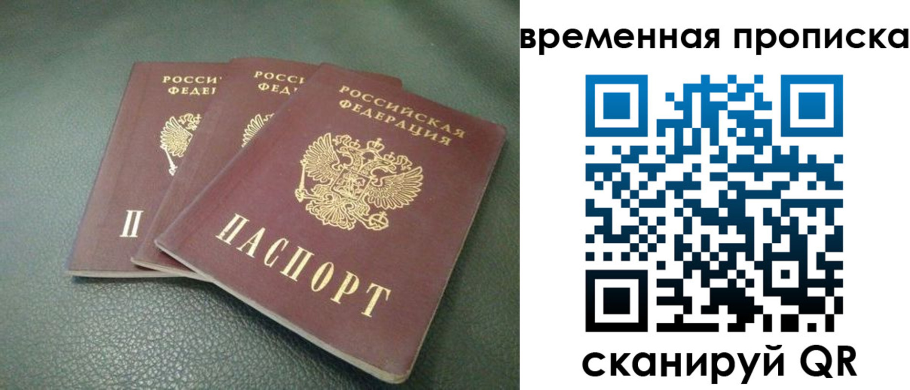 прописка гарантия в Куровском